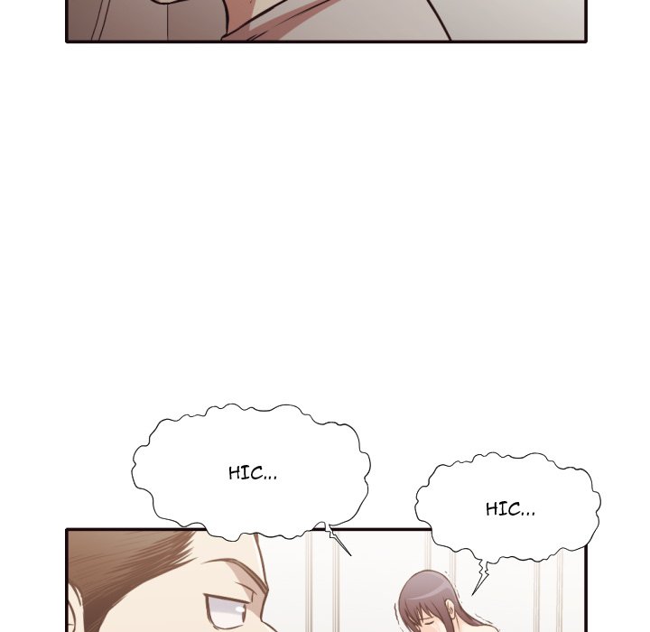 Hidden Past Chapter 32 image 83