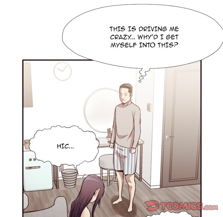 Hidden Past Chapter 32 image 85