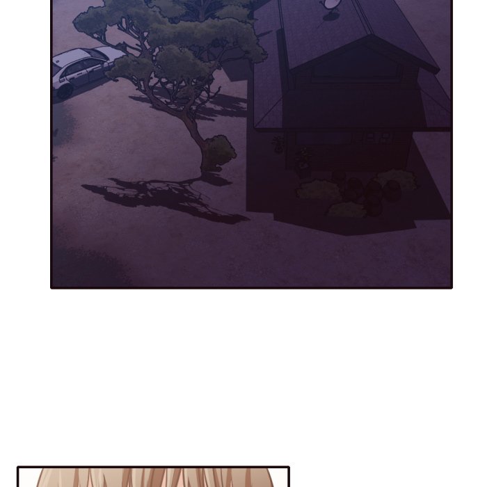 Hidden Past Chapter 32 image 88