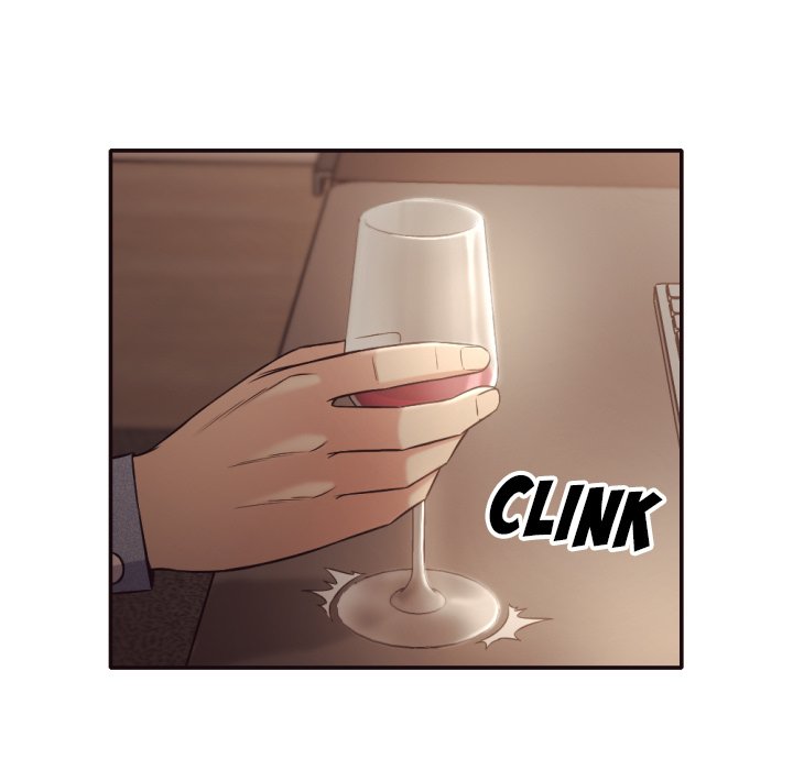 Hidden Past Chapter 33 image 10