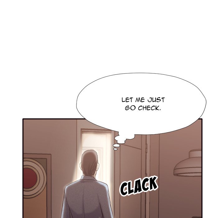Hidden Past Chapter 33 image 11