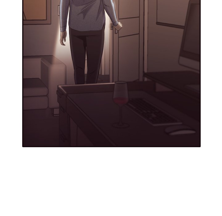 Hidden Past Chapter 33 image 12
