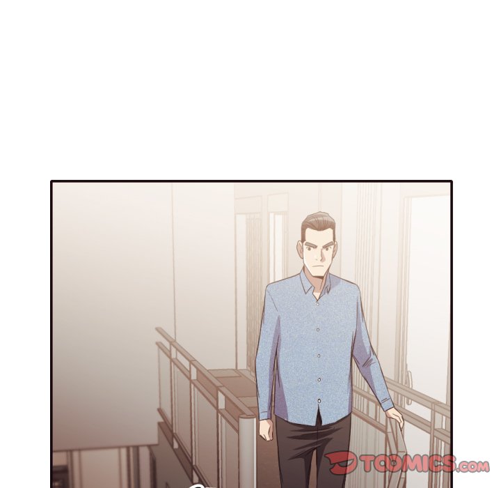 Hidden Past Chapter 33 image 13