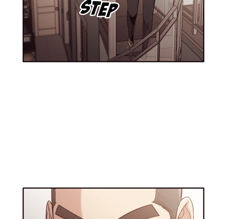 Hidden Past Chapter 33 image 14