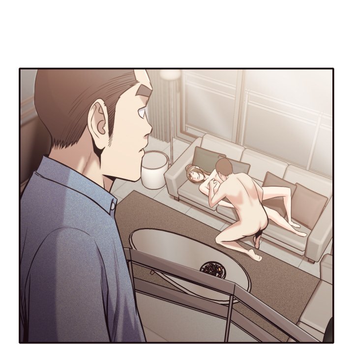 Hidden Past Chapter 33 image 16