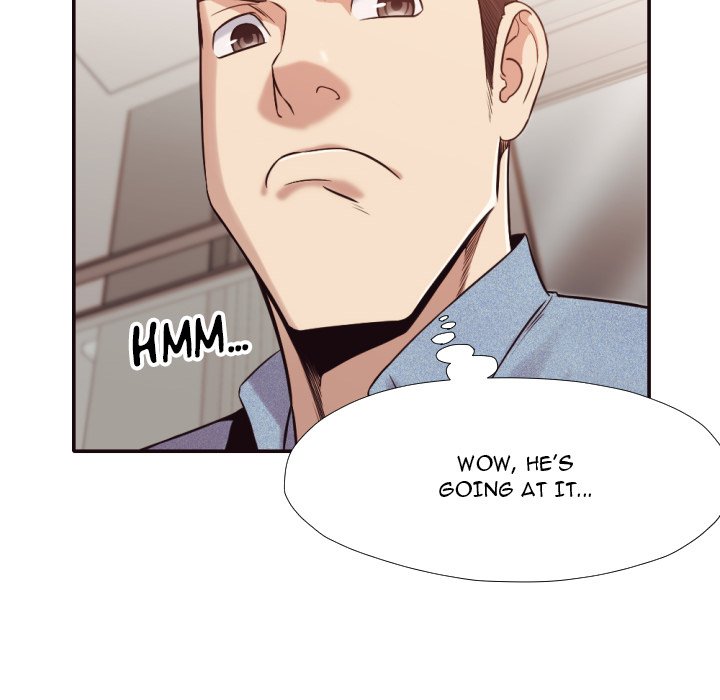 Hidden Past Chapter 33 image 19