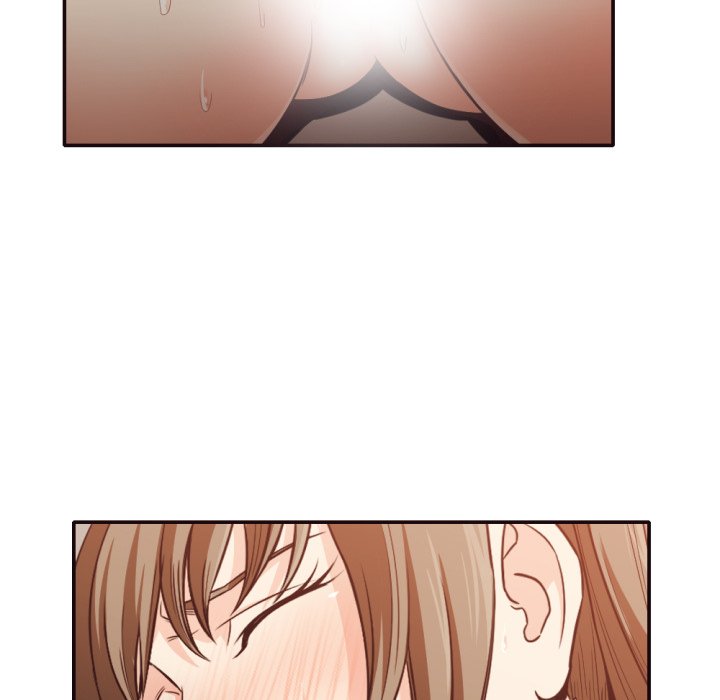 Hidden Past Chapter 33 image 22
