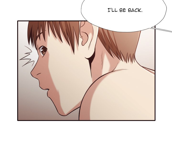 Hidden Past Chapter 33 image 24