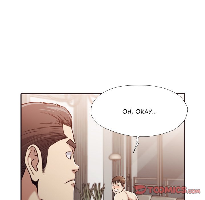 Hidden Past Chapter 33 image 25