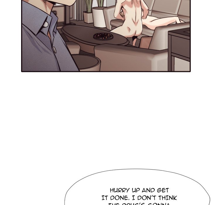 Hidden Past Chapter 33 image 26