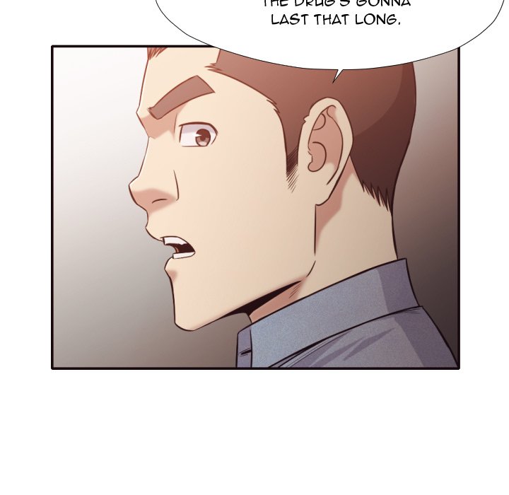 Hidden Past Chapter 33 image 27