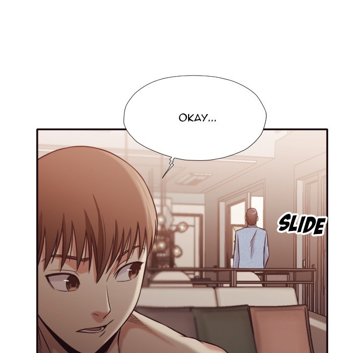 Hidden Past Chapter 33 image 28
