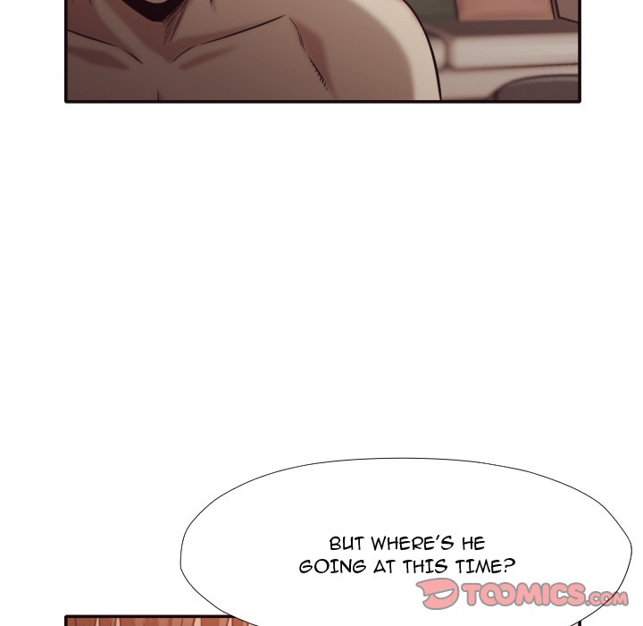 Hidden Past Chapter 33 image 29