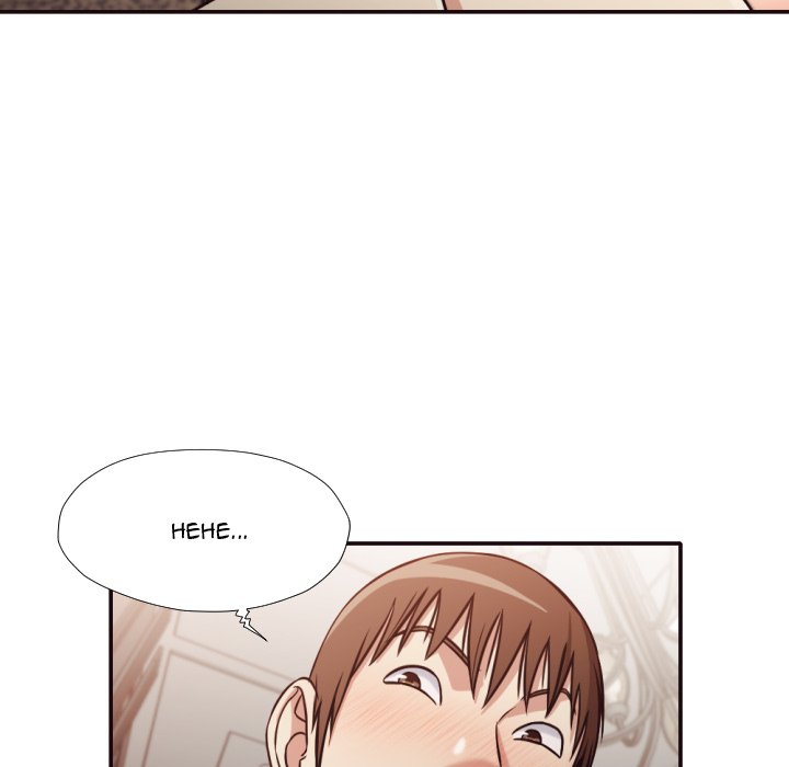 Hidden Past Chapter 33 image 32