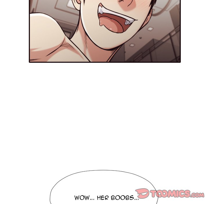 Hidden Past Chapter 33 image 33