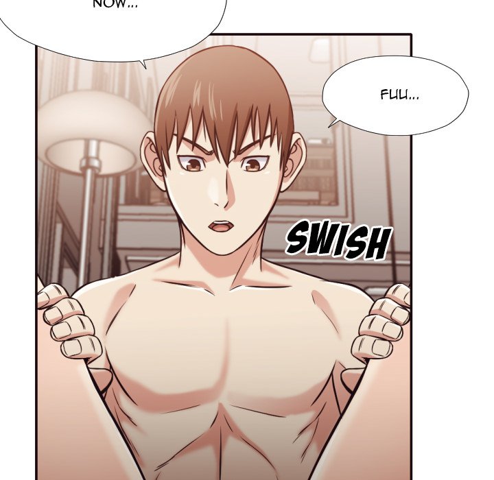 Hidden Past Chapter 33 image 36