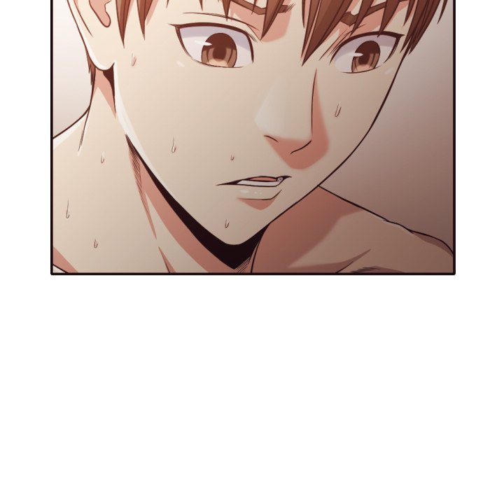 Hidden Past Chapter 33 image 43