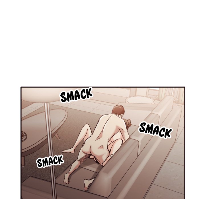 Hidden Past Chapter 33 image 47