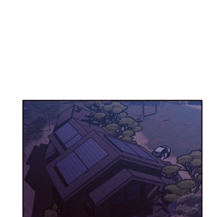 Hidden Past Chapter 33 image 4