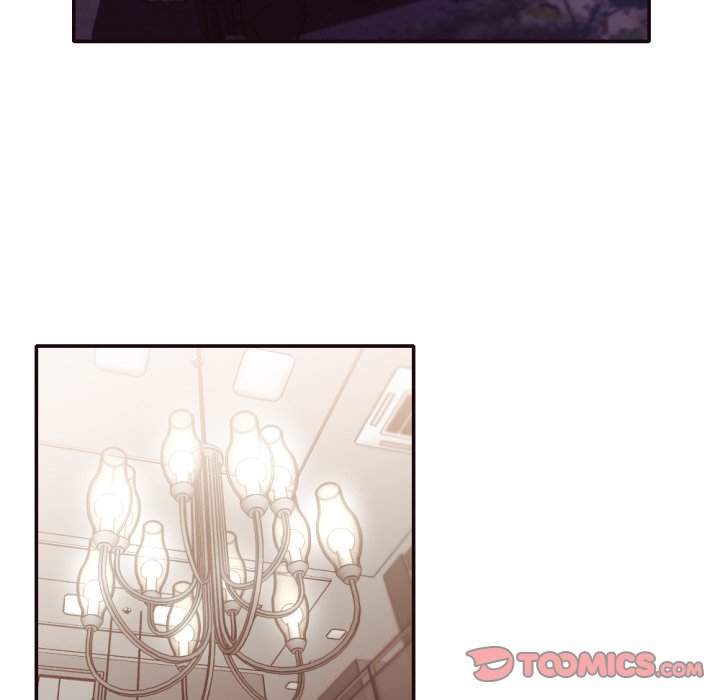 Hidden Past Chapter 33 image 5