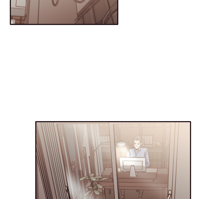 Hidden Past Chapter 33 image 6