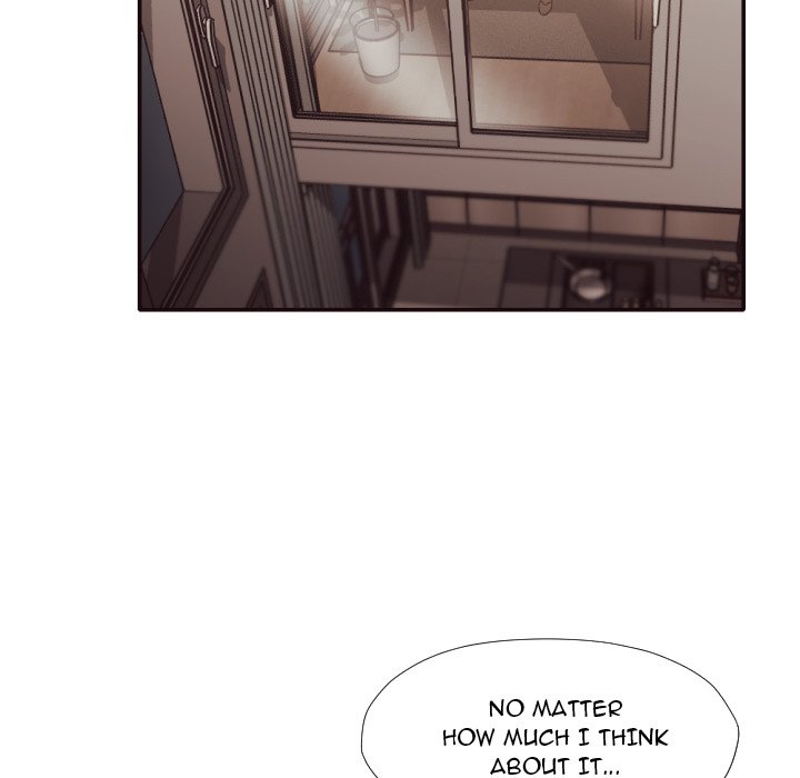 Hidden Past Chapter 33 image 7