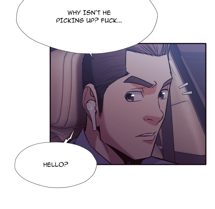 Hidden Past Chapter 33 image 79