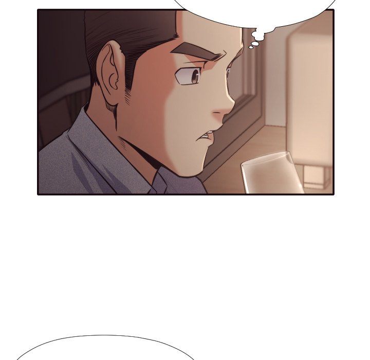 Hidden Past Chapter 33 image 8