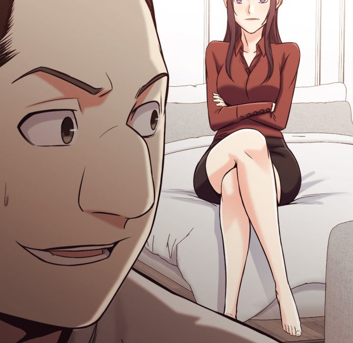 Hidden Past Chapter 33 image 90