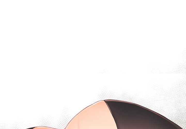 Hidden Past Chapter 34 image 0