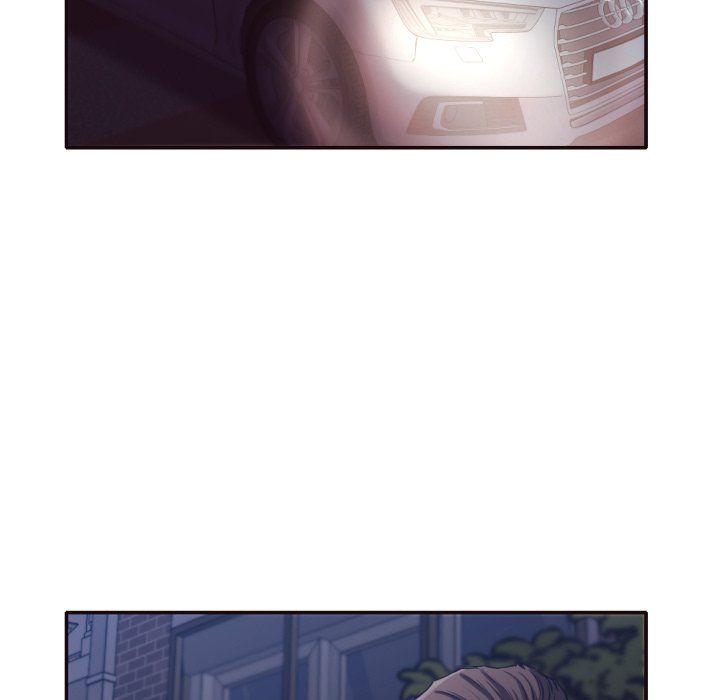 Hidden Past Chapter 34 image 10