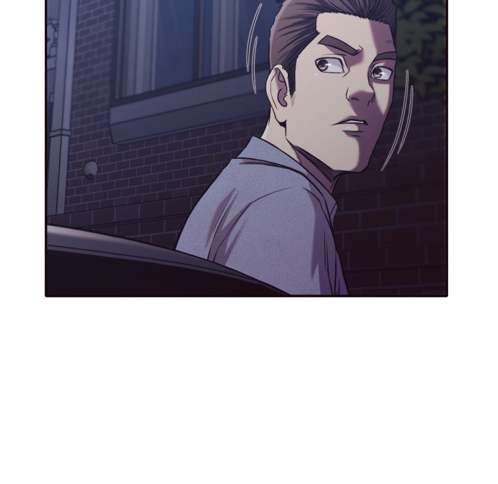 Hidden Past Chapter 34 image 11