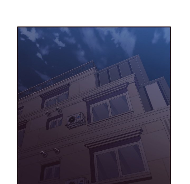 Hidden Past Chapter 34 image 12