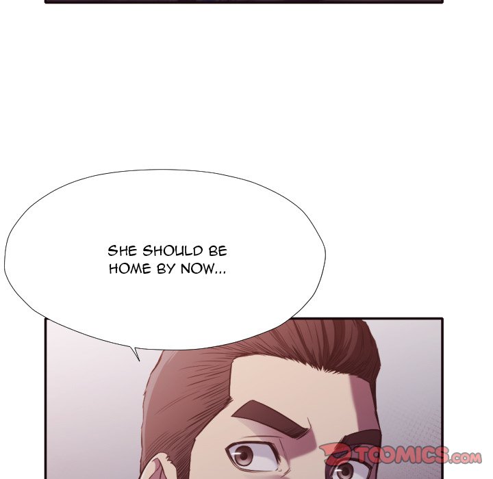 Hidden Past Chapter 34 image 13