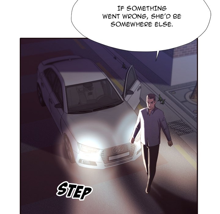 Hidden Past Chapter 34 image 15