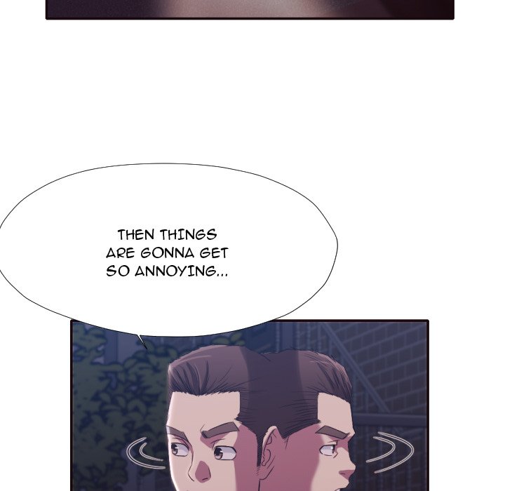 Hidden Past Chapter 34 image 16
