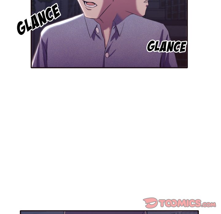 Hidden Past Chapter 34 image 17