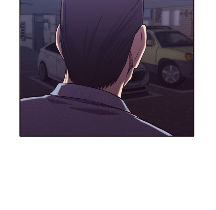 Hidden Past Chapter 34 image 18