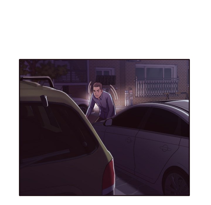 Hidden Past Chapter 34 image 19