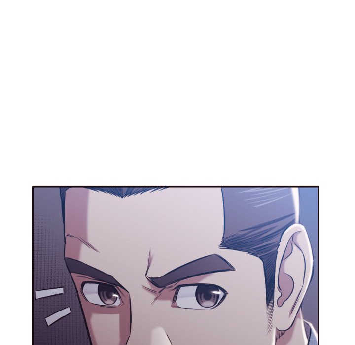 Hidden Past Chapter 34 image 20