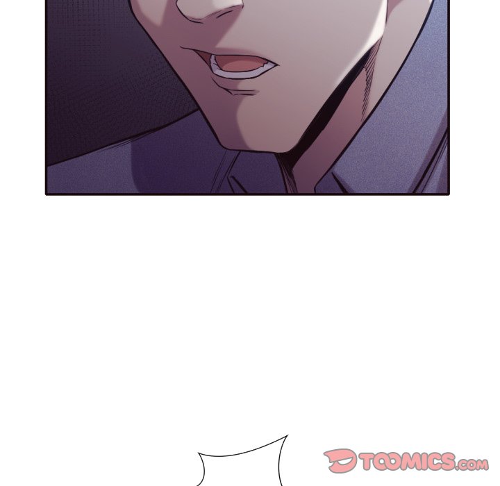 Hidden Past Chapter 34 image 21