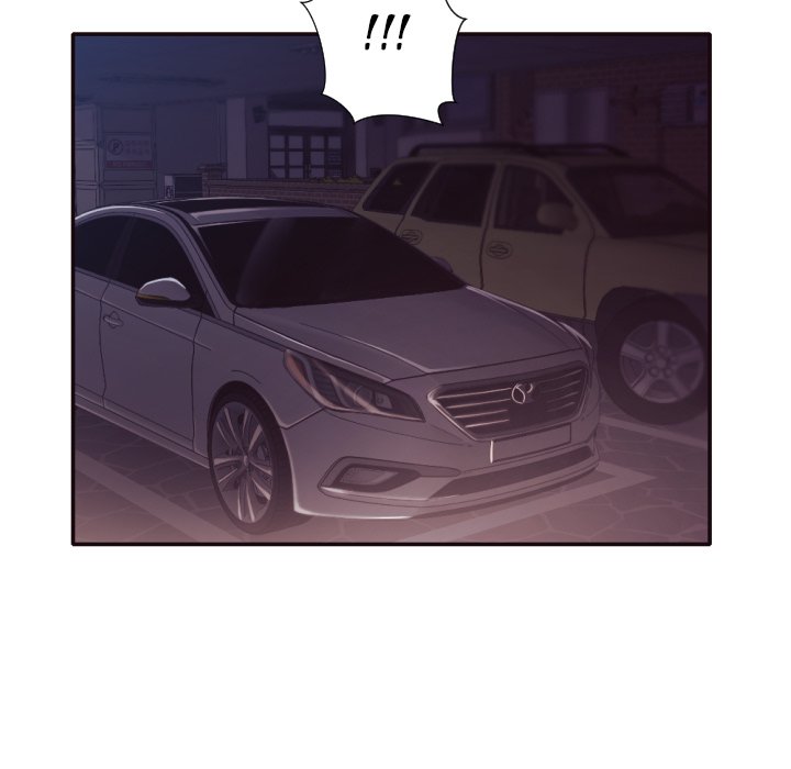 Hidden Past Chapter 34 image 22