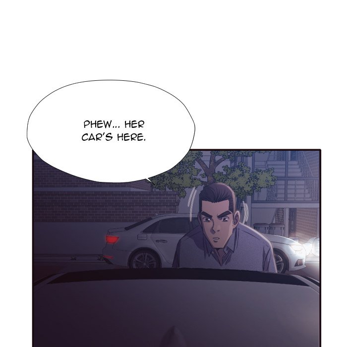 Hidden Past Chapter 34 image 23