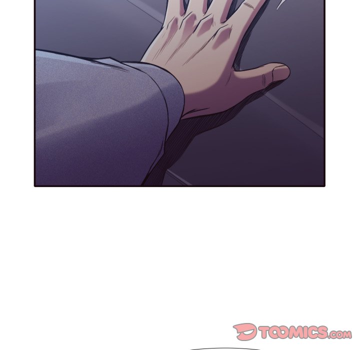 Hidden Past Chapter 34 image 25