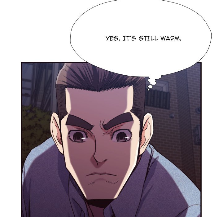 Hidden Past Chapter 34 image 26