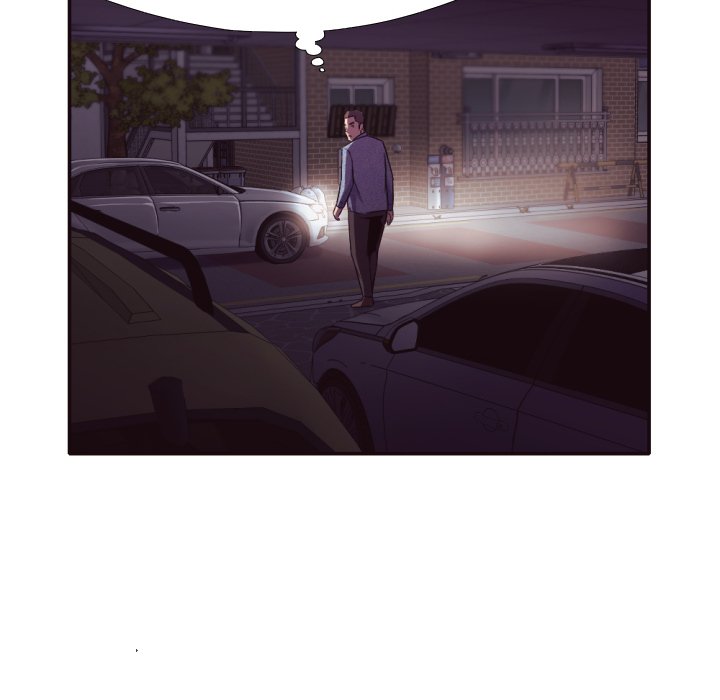 Hidden Past Chapter 34 image 28