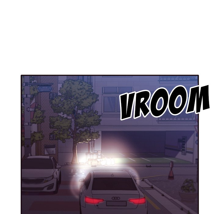 Hidden Past Chapter 34 image 32