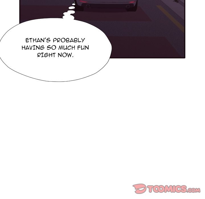 Hidden Past Chapter 34 image 33
