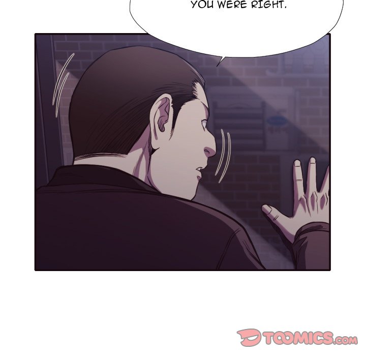 Hidden Past Chapter 34 image 37