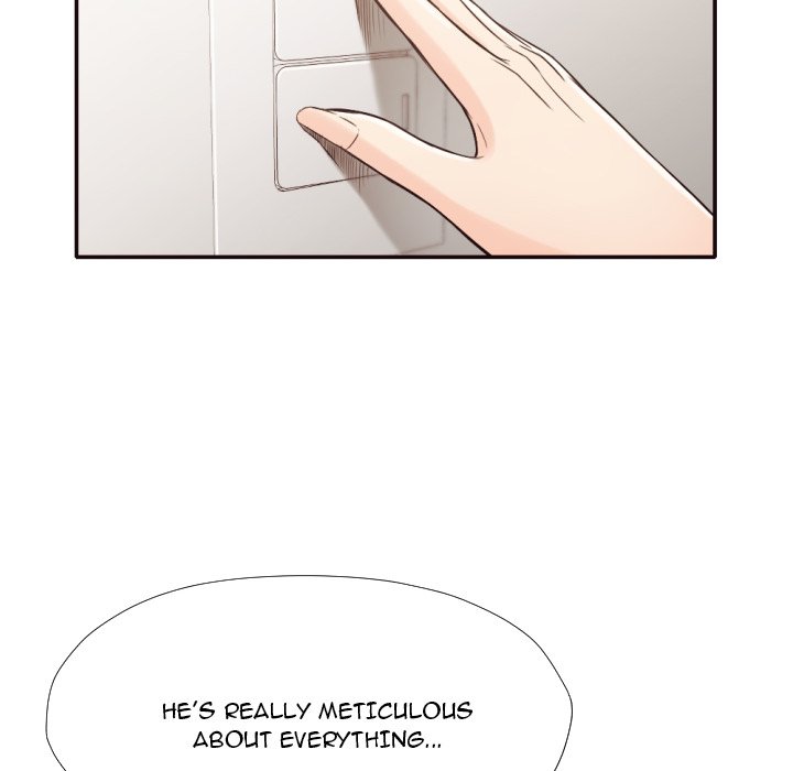 Hidden Past Chapter 34 image 40